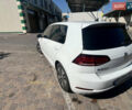 Белый Фольксваген e-Golf, объемом двигателя 0 л и пробегом 55 тыс. км за 14800 $, фото 5 на Automoto.ua