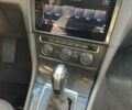 Белый Фольксваген e-Golf, объемом двигателя 0 л и пробегом 44 тыс. км за 14500 $, фото 12 на Automoto.ua