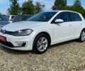Белый Фольксваген e-Golf, объемом двигателя 0 л и пробегом 34 тыс. км за 16900 $, фото 11 на Automoto.ua