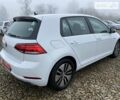 Белый Фольксваген e-Golf, объемом двигателя 0 л и пробегом 14 тыс. км за 16500 $, фото 10 на Automoto.ua