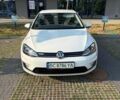 Білий Фольксваген e-Golf, об'ємом двигуна 0 л та пробігом 49 тис. км за 14300 $, фото 3 на Automoto.ua