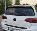 Білий Фольксваген e-Golf, об'ємом двигуна 0 л та пробігом 80 тис. км за 16900 $, фото 50 на Automoto.ua