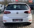 Белый Фольксваген e-Golf, объемом двигателя 0 л и пробегом 73 тыс. км за 13955 $, фото 16 на Automoto.ua