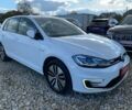 Білий Фольксваген e-Golf, об'ємом двигуна 0 л та пробігом 68 тис. км за 14000 $, фото 1 на Automoto.ua