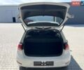 Білий Фольксваген e-Golf, об'ємом двигуна 0 л та пробігом 237 тис. км за 13450 $, фото 40 на Automoto.ua