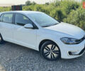 Белый Фольксваген e-Golf, объемом двигателя 0 л и пробегом 73 тыс. км за 17900 $, фото 22 на Automoto.ua