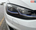 Білий Фольксваген e-Golf, об'ємом двигуна 0 л та пробігом 43 тис. км за 14700 $, фото 23 на Automoto.ua
