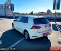 Белый Фольксваген e-Golf, объемом двигателя 100 л и пробегом 124 тыс. км за 13400 $, фото 4 на Automoto.ua