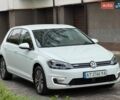 Белый Фольксваген e-Golf, объемом двигателя 0 л и пробегом 20 тыс. км за 16900 $, фото 5 на Automoto.ua
