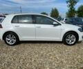 Белый Фольксваген e-Golf, объемом двигателя 0 л и пробегом 34 тыс. км за 16900 $, фото 20 на Automoto.ua