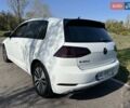 Белый Фольксваген e-Golf, объемом двигателя 0 л и пробегом 44 тыс. км за 16800 $, фото 6 на Automoto.ua