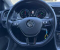 Белый Фольксваген e-Golf, объемом двигателя 0 л и пробегом 24 тыс. км за 16300 $, фото 12 на Automoto.ua