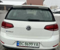 Білий Фольксваген e-Golf, об'ємом двигуна 0 л та пробігом 43 тис. км за 14700 $, фото 5 на Automoto.ua
