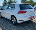 Білий Фольксваген e-Golf, об'ємом двигуна 0 л та пробігом 27 тис. км за 15700 $, фото 11 на Automoto.ua