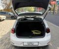 Белый Фольксваген e-Golf, объемом двигателя 0 л и пробегом 137 тыс. км за 13800 $, фото 16 на Automoto.ua