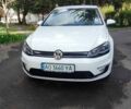 Білий Фольксваген e-Golf, об'ємом двигуна 0 л та пробігом 73 тис. км за 13800 $, фото 17 на Automoto.ua