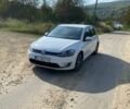 Білий Фольксваген e-Golf, об'ємом двигуна 0 л та пробігом 46 тис. км за 14900 $, фото 1 на Automoto.ua