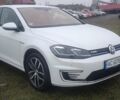 Білий Фольксваген e-Golf, об'ємом двигуна 0 л та пробігом 88 тис. км за 16499 $, фото 1 на Automoto.ua