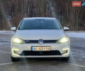 Белый Фольксваген e-Golf, объемом двигателя 0 л и пробегом 58 тыс. км за 14800 $, фото 1 на Automoto.ua