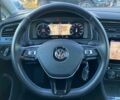 Белый Фольксваген e-Golf, объемом двигателя 0 л и пробегом 8 тыс. км за 18400 $, фото 47 на Automoto.ua