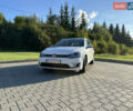 Белый Фольксваген e-Golf, объемом двигателя 0 л и пробегом 16 тыс. км за 16800 $, фото 1 на Automoto.ua