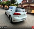 Білий Фольксваген e-Golf, об'ємом двигуна 0 л та пробігом 114 тис. км за 14000 $, фото 9 на Automoto.ua