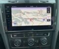 Белый Фольксваген e-Golf, объемом двигателя 0 л и пробегом 36 тыс. км за 16500 $, фото 22 на Automoto.ua