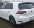 Білий Фольксваген e-Golf, об'ємом двигуна 0 л та пробігом 88 тис. км за 16499 $, фото 4 на Automoto.ua