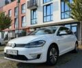 Білий Фольксваген e-Golf, об'ємом двигуна 0 л та пробігом 49 тис. км за 14300 $, фото 8 на Automoto.ua