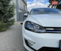 Білий Фольксваген e-Golf, об'ємом двигуна 0 л та пробігом 88 тис. км за 15700 $, фото 50 на Automoto.ua