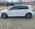 Белый Фольксваген e-Golf, объемом двигателя 0 л и пробегом 28 тыс. км за 15500 $, фото 5 на Automoto.ua