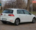 Белый Фольксваген e-Golf, объемом двигателя 0 л и пробегом 69 тыс. км за 14500 $, фото 9 на Automoto.ua