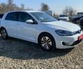 Белый Фольксваген e-Golf, объемом двигателя 0 л и пробегом 27 тыс. км за 17900 $, фото 19 на Automoto.ua