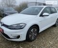 Білий Фольксваген e-Golf, об'ємом двигуна 0 л та пробігом 14 тис. км за 16500 $, фото 1 на Automoto.ua