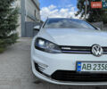 Білий Фольксваген e-Golf, об'ємом двигуна 0 л та пробігом 88 тис. км за 15700 $, фото 41 на Automoto.ua