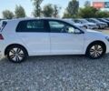 Белый Фольксваген e-Golf, объемом двигателя 0 л и пробегом 36 тыс. км за 14900 $, фото 8 на Automoto.ua
