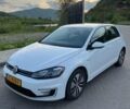 Белый Фольксваген e-Golf, объемом двигателя 0 л и пробегом 138 тыс. км за 11200 $, фото 1 на Automoto.ua