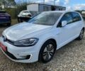 Білий Фольксваген e-Golf, об'ємом двигуна 0 л та пробігом 68 тис. км за 14000 $, фото 8 на Automoto.ua