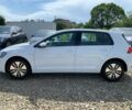 Білий Фольксваген e-Golf, об'ємом двигуна 0 л та пробігом 19 тис. км за 14900 $, фото 7 на Automoto.ua