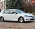Белый Фольксваген e-Golf, объемом двигателя 0 л и пробегом 69 тыс. км за 14500 $, фото 1 на Automoto.ua