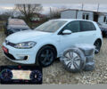 Белый Фольксваген e-Golf, объемом двигателя 0 л и пробегом 33 тыс. км за 18200 $, фото 1 на Automoto.ua