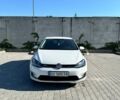 Белый Фольксваген e-Golf, объемом двигателя 0 л и пробегом 40 тыс. км за 19200 $, фото 1 на Automoto.ua