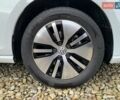 Белый Фольксваген e-Golf, объемом двигателя 0 л и пробегом 32 тыс. км за 14400 $, фото 11 на Automoto.ua