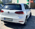 Белый Фольксваген e-Golf, объемом двигателя 0 л и пробегом 46 тыс. км за 15000 $, фото 3 на Automoto.ua