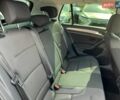 Білий Фольксваген e-Golf, об'ємом двигуна 0 л та пробігом 125 тис. км за 13200 $, фото 28 на Automoto.ua