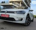 Білий Фольксваген e-Golf, об'ємом двигуна 0 л та пробігом 56 тис. км за 14950 $, фото 15 на Automoto.ua