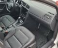 Белый Фольксваген e-Golf, объемом двигателя 0 л и пробегом 97 тыс. км за 13600 $, фото 13 на Automoto.ua