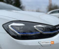 Белый Фольксваген e-Golf, объемом двигателя 36 л и пробегом 41 тыс. км за 21150 $, фото 8 на Automoto.ua