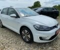 Білий Фольксваген e-Golf, об'ємом двигуна 0 л та пробігом 41 тис. км за 14400 $, фото 12 на Automoto.ua