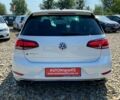 Білий Фольксваген e-Golf, об'ємом двигуна 0 л та пробігом 27 тис. км за 15700 $, фото 12 на Automoto.ua